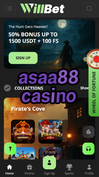 Asaa88 Casino - Premium Asian Online Casino-www.bdqngd.com