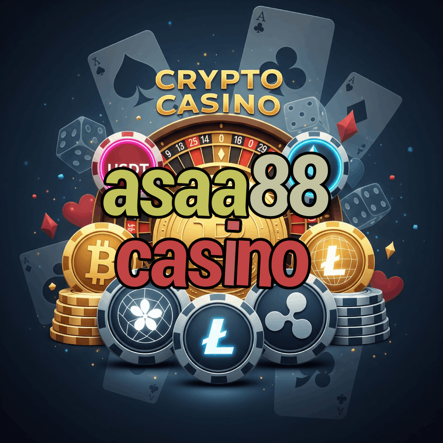 Asaa88 Casino - Premium Asian Online Casino